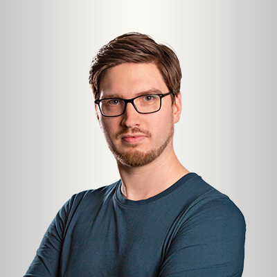 Michael Pohlgeers