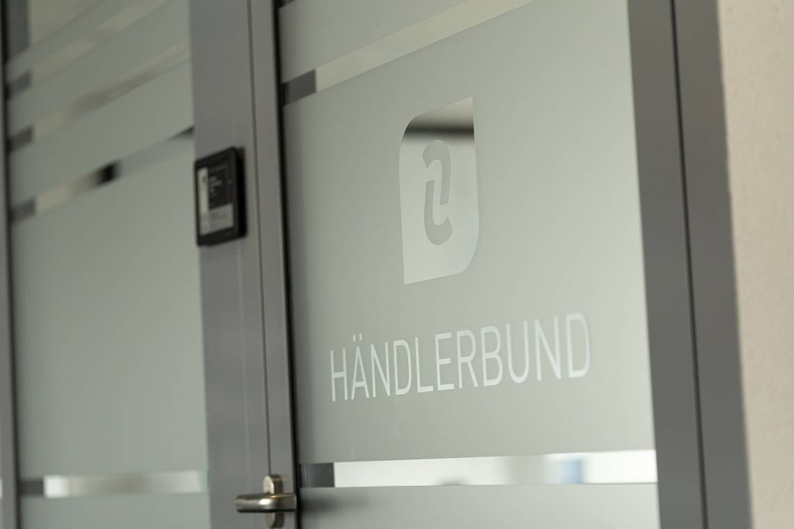 Händlerbund Jobs